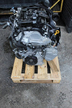 Load image into Gallery viewer, Motor Renault E-Tech H4MB630 1.6 2020 Benzin Engine Unkomplett MOT4616906358pa
