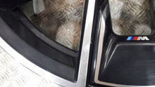 Load image into Gallery viewer, 1x Alufelge 18 Zoll 8.5" 5x112 36ET Glanz Schwarz 8747286 BMW I4 G26 Rim Wheel FEL6572481876vl