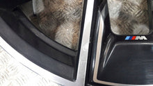Laden Sie das Bild in den Galerie-Viewer, 1x Alufelge 18 Zoll 8.5" 5x112 36ET Glanz Schwarz 8747286 BMW I4 G26 Rim Wheel FEL6572481876vl