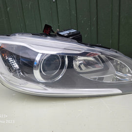Frontscheinwerfer Volvo S60 V60 31420109 Xenon Rechts Scheinwerfer Headlight SCH5861714435wt