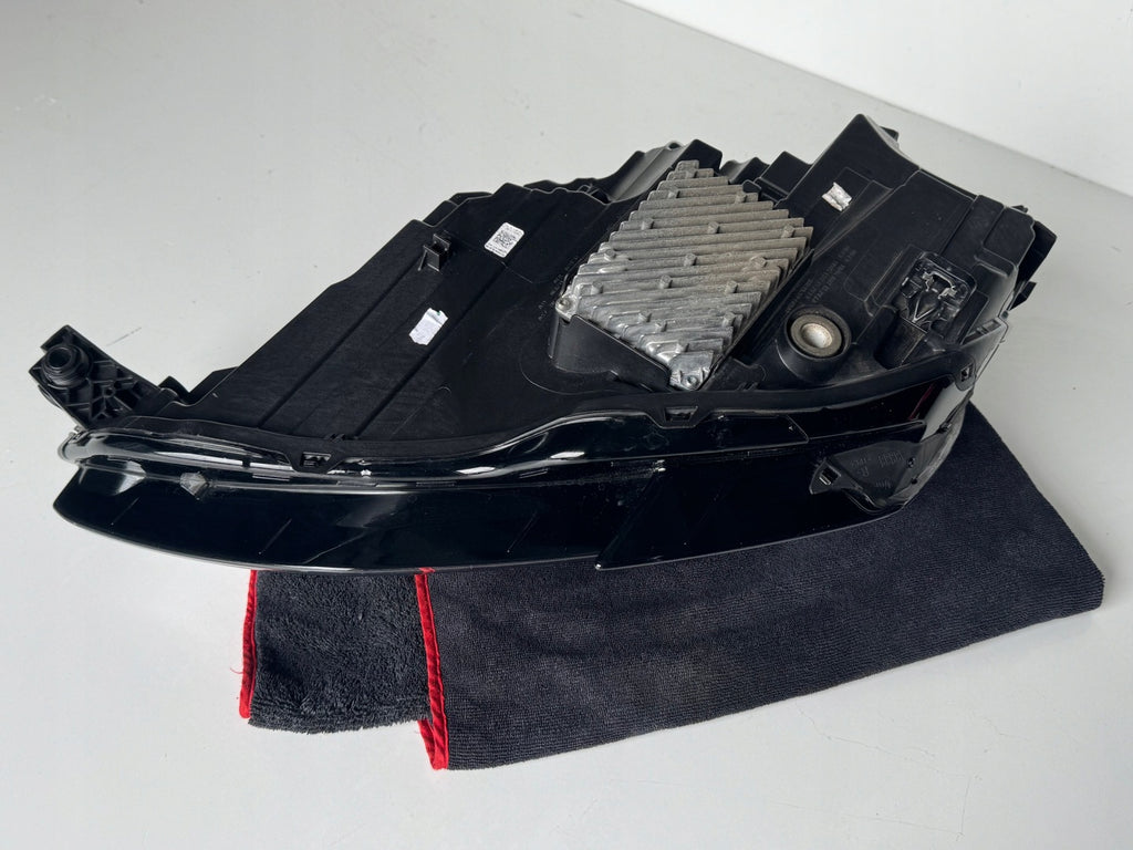 Frontscheinwerfer Audi 8Y0941036 LED Rechts Scheinwerfer Headlight SCH8234943812jv
