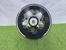Laden Sie das Bild in den Galerie-Viewer, 1x Alufelge 18 Zoll 8.0&quot; 5x108 48ET 9843281680 Opel Astra L Rim Wheel