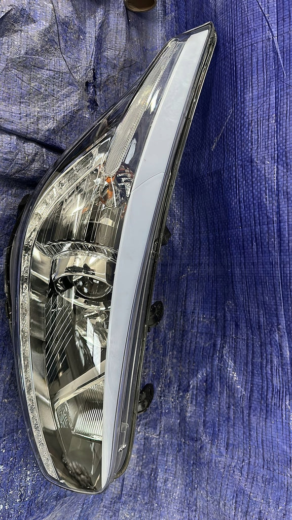 Frontscheinwerfer Hyundai Ceed Rechts Scheinwerfer Headlight