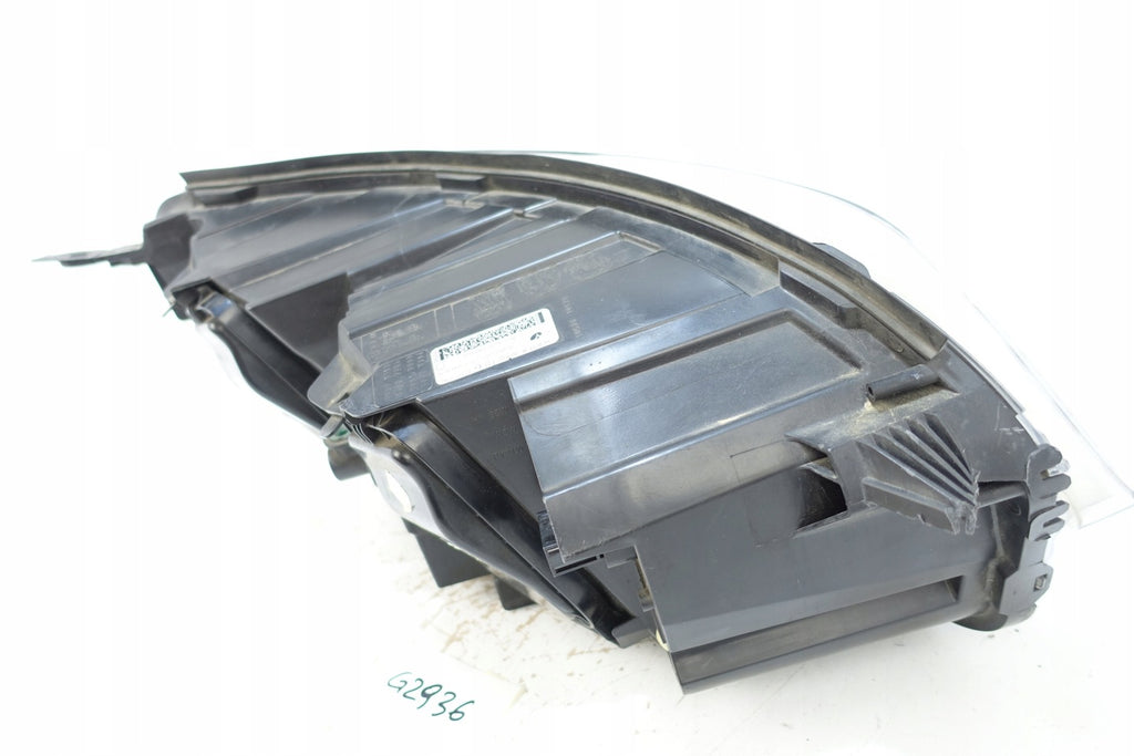 Frontscheinwerfer Peugeot Expert 9832837580 Full LED Links Headlight SCH9266759216lk