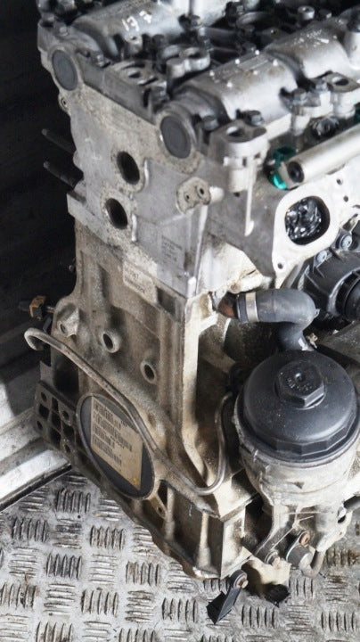 Motor Volvo Xc70 II B6304T 3.0 304PS 210kW 245TKm 2013 Benzin Engine Unkomplett MOT2444009720qt