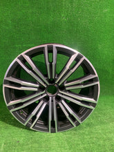 Laden Sie das Bild in den Galerie-Viewer, 1x Alufelge 18 Zoll 8.5" 5x112 8089891 BMW 3 G21 G30 G20 Rim Wheel FEL3608103373zv