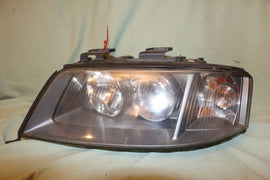 Frontscheinwerfer Audi A6 Allroad C5 Xenon Links Scheinwerfer Headlight