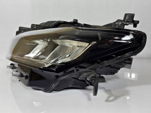 Laden Sie das Bild in den Galerie-Viewer, Frontscheinwerfer Peugeot 308 98516733 983523098005 LED Links Headlight