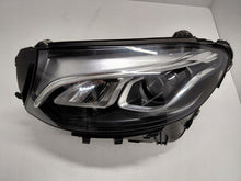 Laden Sie das Bild in den Galerie-Viewer, Frontscheinwerfer Mercedes-Benz Glc A2539065101 Full LED Links Headlight SCH4106800757ry