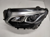 Frontscheinwerfer Mercedes-Benz Glc A2539065101 Full LED Links Headlight