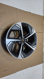 1x Alufelge 19 Zoll 8.0