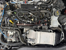 Laden Sie das Bild in den Galerie-Viewer, Motor Ford Focus YLDA 2.0 150PS 110kW 64TKm Diesel Engine Komplett MOT9074120651ep