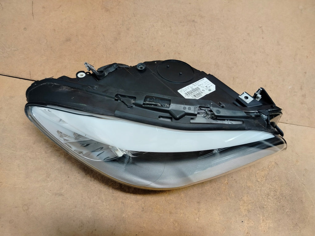 Frontscheinwerfer BMW F10 7203246 Xenon Rechts Scheinwerfer Headlight SCH8536497122hb