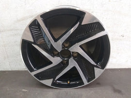 1x Alufelge 16 Zoll 6.5