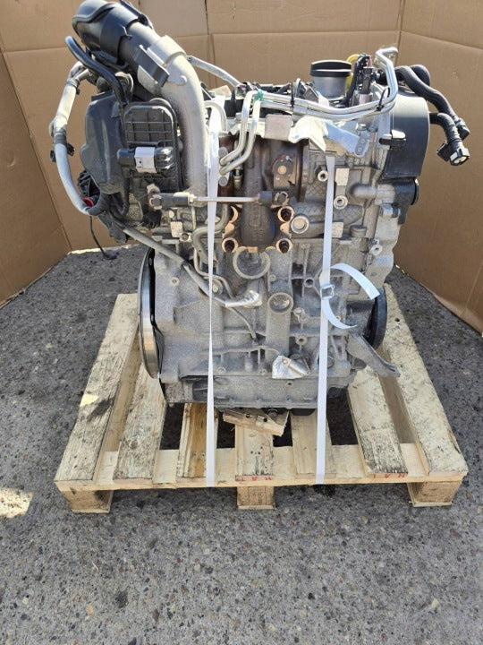 Motor Audi Seat VW I DGEA 1.4 30TKm 2020 Benzin Engine Komplett MOT6138166930qf