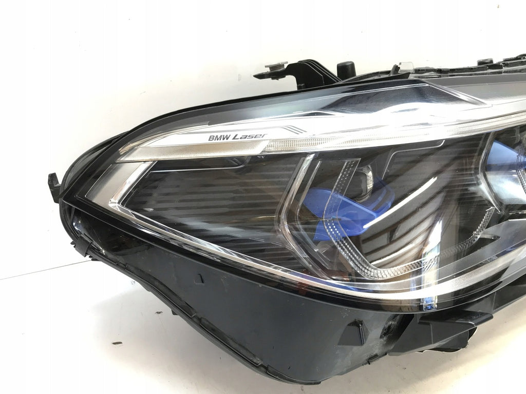 Frontscheinwerfer BMW X5 G05 F95 G06 9481790 Laser Rechts Scheinwerfer Headlight SCH9484146947uy