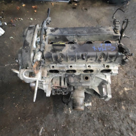 Motor Ford Fiesta II Fbd BM5G 1.6 97PS 71kW 2011 Benzin Engine Unkomplett MOT8414252884cy