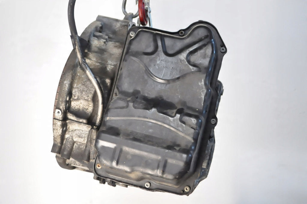 Getriebe Mercedes-Benz W176 W246 2463708602 724003 Automatikgetriebe
