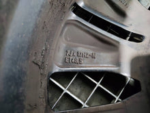 Load image into Gallery viewer, 1x Alufelge 17 Zoll 7.0" 5x112 48 5ET A2054019100AOP1349 Mercedes-Benz W205 FEL8703885283sx