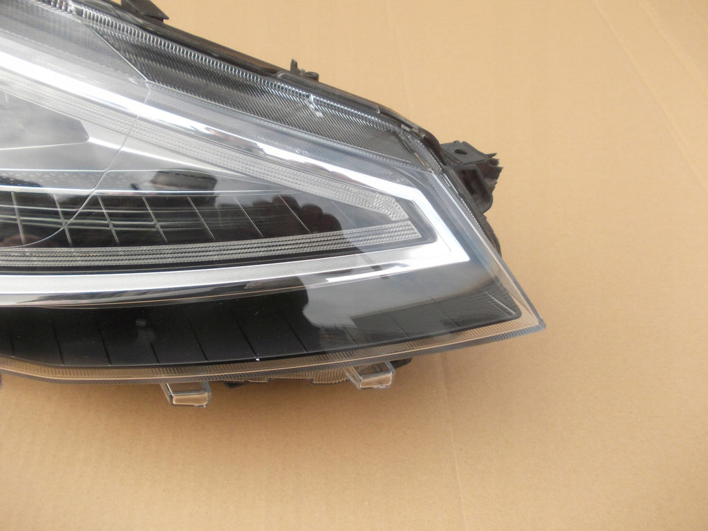 Frontscheinwerfer Seat Ibiza I V 6F1941008G LED Rechts Scheinwerfer Headlight SCH3016210796lu