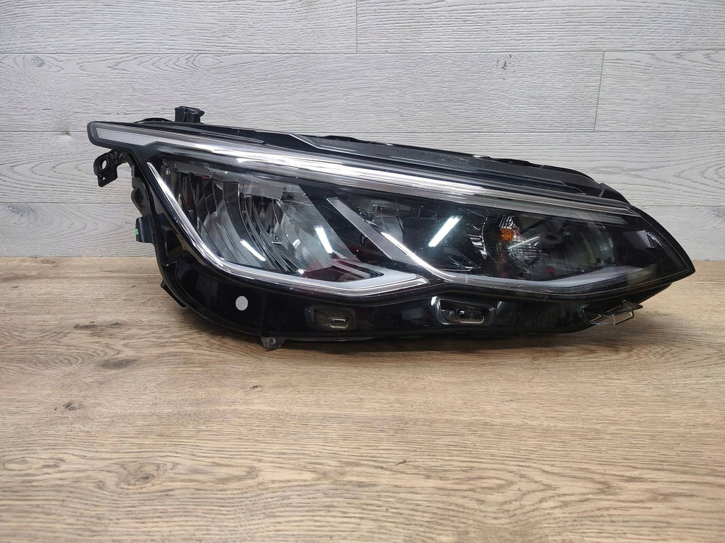 Frontscheinwerfer VW Golf VIII 5H1941006B Rechts Scheinwerfer Headlight SCH9475841973ng
