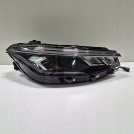 Frontscheinwerfer VW Passat 3J1941006 922941591 Full LED Rechts Headlight SCH2784930373tx