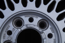 Load image into Gallery viewer, 1x Alufelge 15 Zoll 7.0&quot; 5x120 19ET Silber 1180991 BMW E32 E34 Rim Wheel