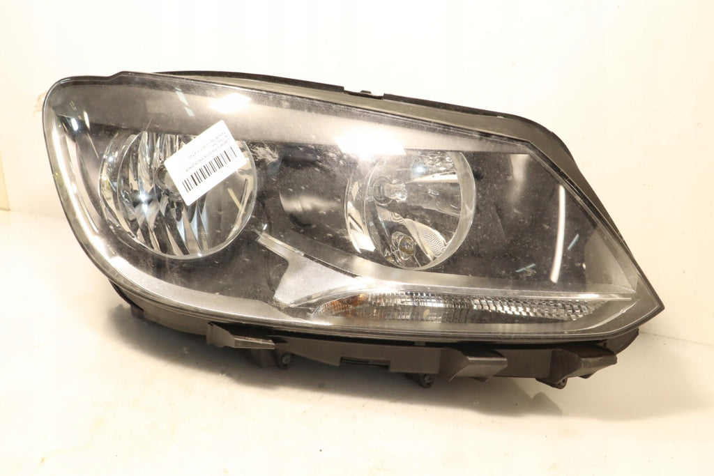 Frontscheinwerfer VW Touran 030126820400 Rechts Scheinwerfer Headlight SCH3318955056rn