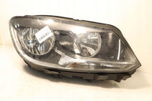 Laden Sie das Bild in den Galerie-Viewer, Frontscheinwerfer VW Touran 030126820400 Rechts Scheinwerfer Headlight SCH3318955056rn