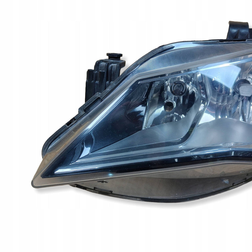 Frontscheinwerfer Seat Ibiza IV 6J1941005K Links Scheinwerfer Headlight SCH2471736834ci