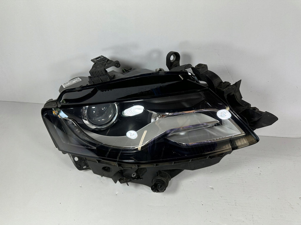 Frontscheinwerfer Audi A4 8K0941029AJ 8K0941030AJ Ein Stück (Rechts oder Links) SCH4076474363zq