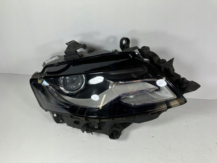 Frontscheinwerfer Audi A4 8K0941029AJ 8K0941030AJ Ein Satz Headlight SCH4076474363zq