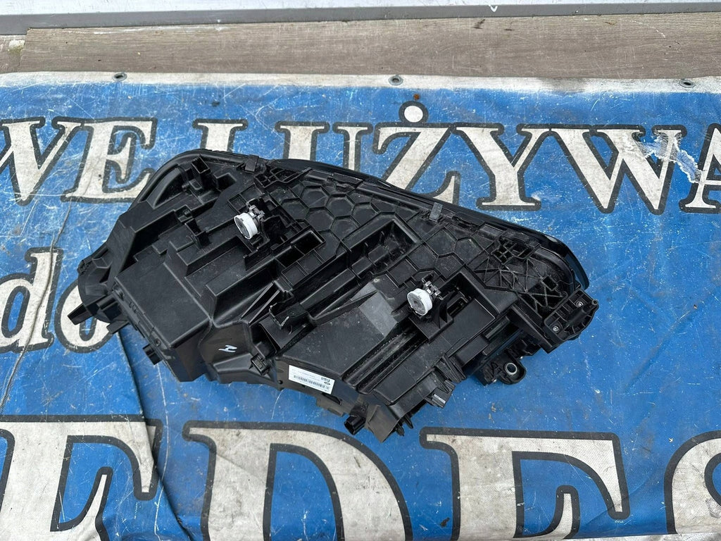 Frontscheinwerfer BMW X5 G05 X6 G06 5A2798201 LE16A6377 Rechts Headlight SCH6842652714ka