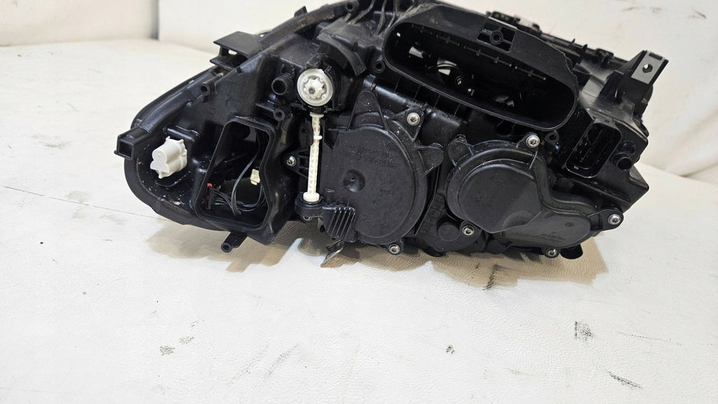 Frontscheinwerfer BMW 5 F11 F10 746059601 LED Rechts Scheinwerfer Headlight SCH3605515581pu