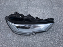 Laden Sie das Bild in den Galerie-Viewer, Frontscheinwerfer Audi A6 C8 4K0941034 Full LED Rechts Scheinwerfer Headlight