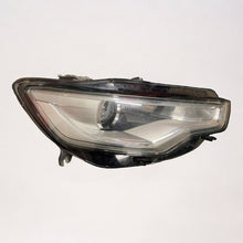 Laden Sie das Bild in den Galerie-Viewer, Frontscheinwerfer Audi A6 C7 4G0941006 Xenon Ein Satz Scheinwerfer Headlight