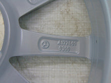 Load image into Gallery viewer, 1x Alufelge 17 Zoll 6.5&quot; 5x112 44ET A1774010300 Mercedes-Benz Rim Wheel