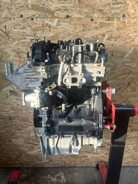 Motor Ford I SFJA M1DA M1JA SFJB 1.0 Hybrid Engine Unkomplett MOT3363573962ck