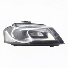 Load image into Gallery viewer, Frontscheinwerfer Audi A3 Sportback 8P0941004BF Xenon Rechts Headlight