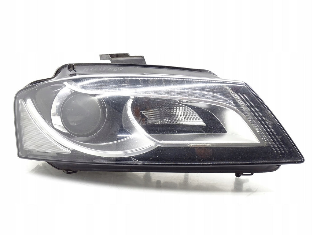 Frontscheinwerfer Audi A3 Sportback 8P0941004BF Xenon Rechts Headlight