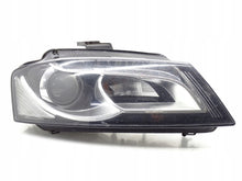 Load image into Gallery viewer, Frontscheinwerfer Audi A3 Sportback 8P0941004BF Xenon Rechts Headlight