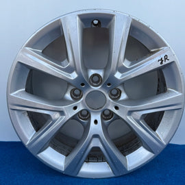 1x Alufelge 17 Zoll 6.5