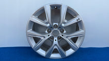 Load image into Gallery viewer, 1x Alufelge 17 Zoll 6.5" 5x112 39ET 6856076 BMW F39 X1 F48 Rim Wheel FEL3076113235cv
