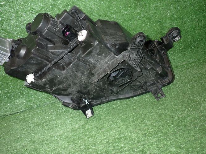 Frontscheinwerfer Seat Ateca 576941031B Full LED Links Scheinwerfer Headlight SCH9587366370yj