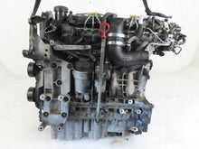 Laden Sie das Bild in den Galerie-Viewer, Motor Volvo S60 I D5244T 2.4 163PS 120kW 162TKm 2007 Diesel Engine Unkomplett MOT3928907647fo