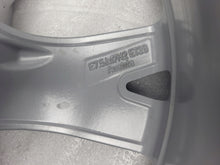 Laden Sie das Bild in den Galerie-Viewer, 1x Alufelge 17 Zoll 7.5" 5x112 38ET Glanz Silber 8W0601025K Audi A4 Rim Wheel FEL1185051948cn