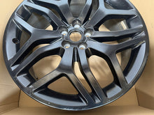 Load image into Gallery viewer, 1x Alufelge 20 Zoll 8.0" 5x108 45ET CJ32-1007DA Land Rover Discovery Evoque FEL4598079939vy