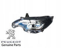 Load image into Gallery viewer, Frontscheinwerfer Peugeot 108 90144088 81150-0H150 Links Scheinwerfer Headlight