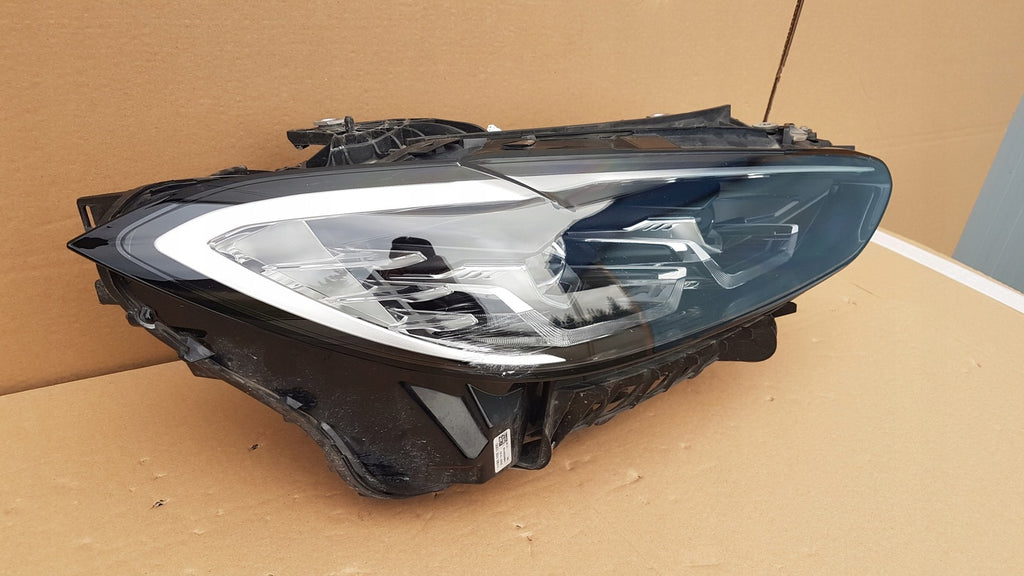 Frontscheinwerfer BMW 4 G22 G26 5A19352-04 Full LED Rechts Headlight SCH5253979562rb