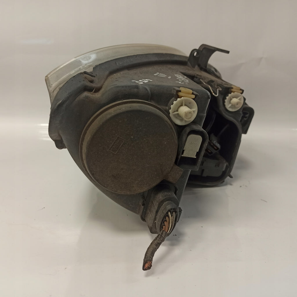 Frontscheinwerfer Seat Toledo III 5P1941029C LED Links Scheinwerfer Headlight